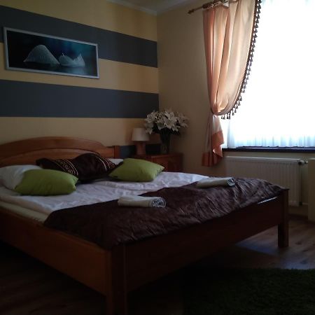 Mikołajki Villa Mazur المظهر الخارجي الصورة