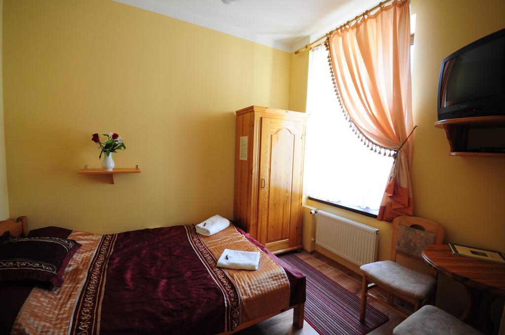 Mikołajki Villa Mazur الغرفة الصورة