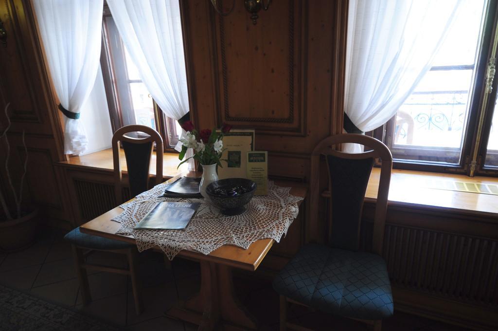 Mikołajki Villa Mazur المظهر الخارجي الصورة