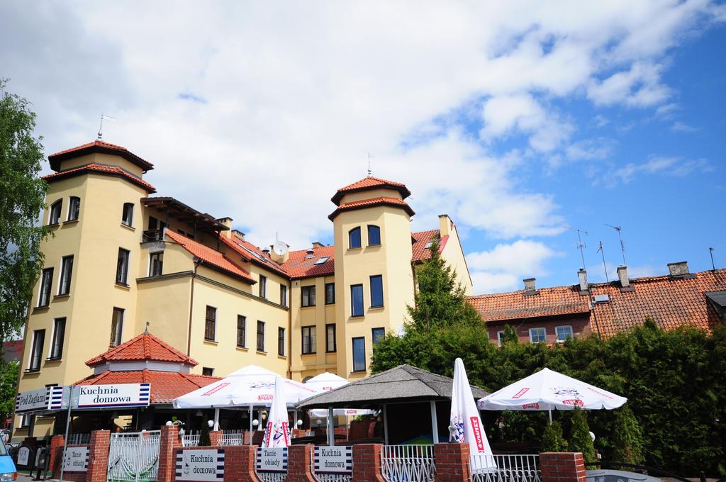 Mikołajki Villa Mazur المظهر الخارجي الصورة