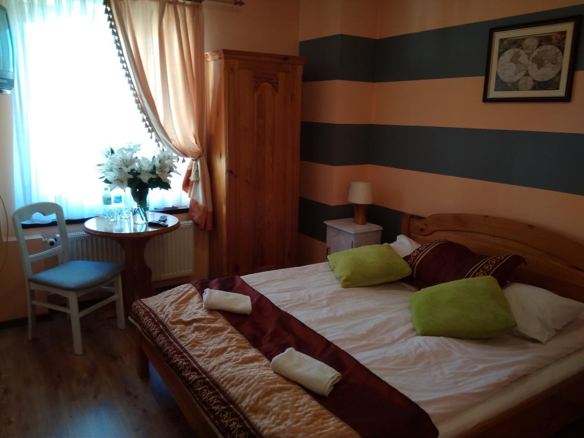 Mikołajki Villa Mazur المظهر الخارجي الصورة