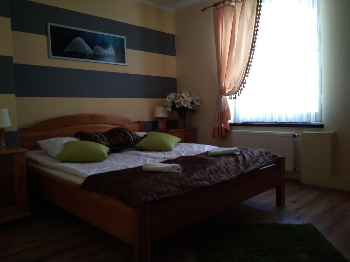 Mikołajki Villa Mazur المظهر الخارجي الصورة