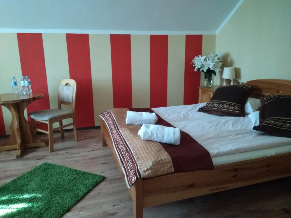 Mikołajki Villa Mazur المظهر الخارجي الصورة