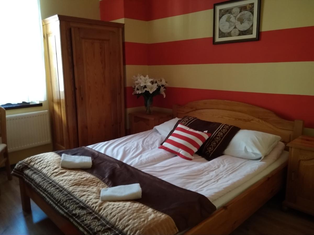 Mikołajki Villa Mazur المظهر الخارجي الصورة